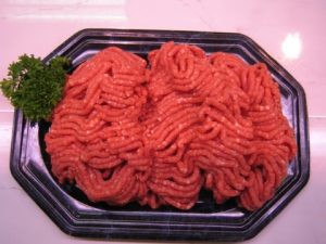 Lamb Mince