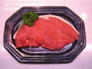 Rump Steak