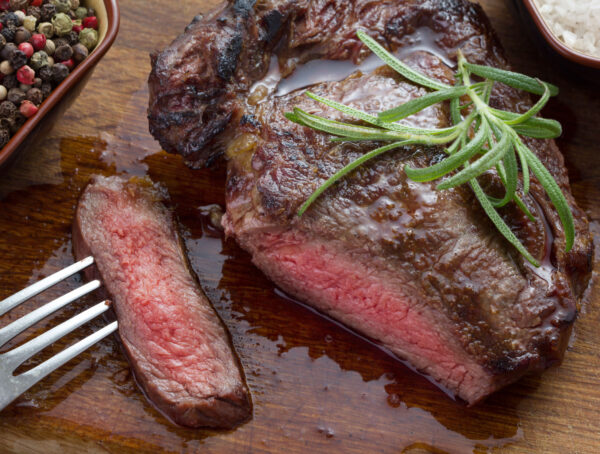 Bistro Rump steaks - Image 5