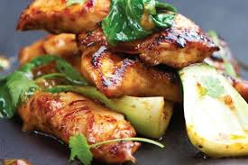 Chicken in lemon & Corriander in a ready to cook box - Image 2