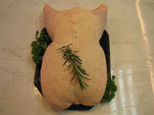 The Chuckling – PJ Howarth Butchers