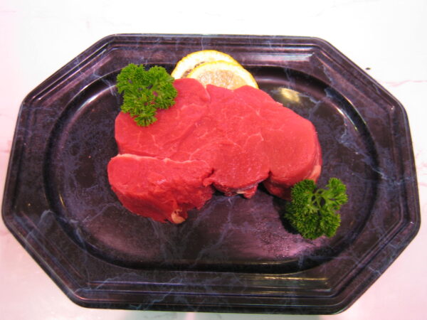 Fillet steak