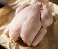 free Range Cockerel (Capon) - Image 2