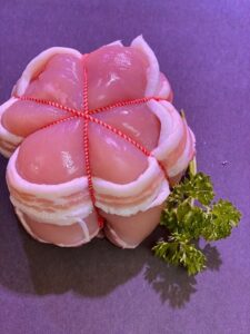 Gold Medal Winning Chicken Breast Mystery Parcel – PJ Howarth Butchers