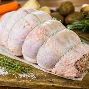 Stuffed Boneless Turkey Breast - Image 2