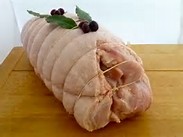 Boneless Turkey Breast - Image 2