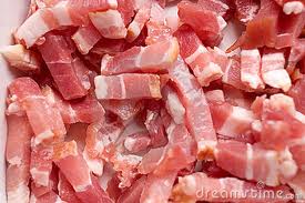 Bacon Lardons (200g Pack) - Image 2
